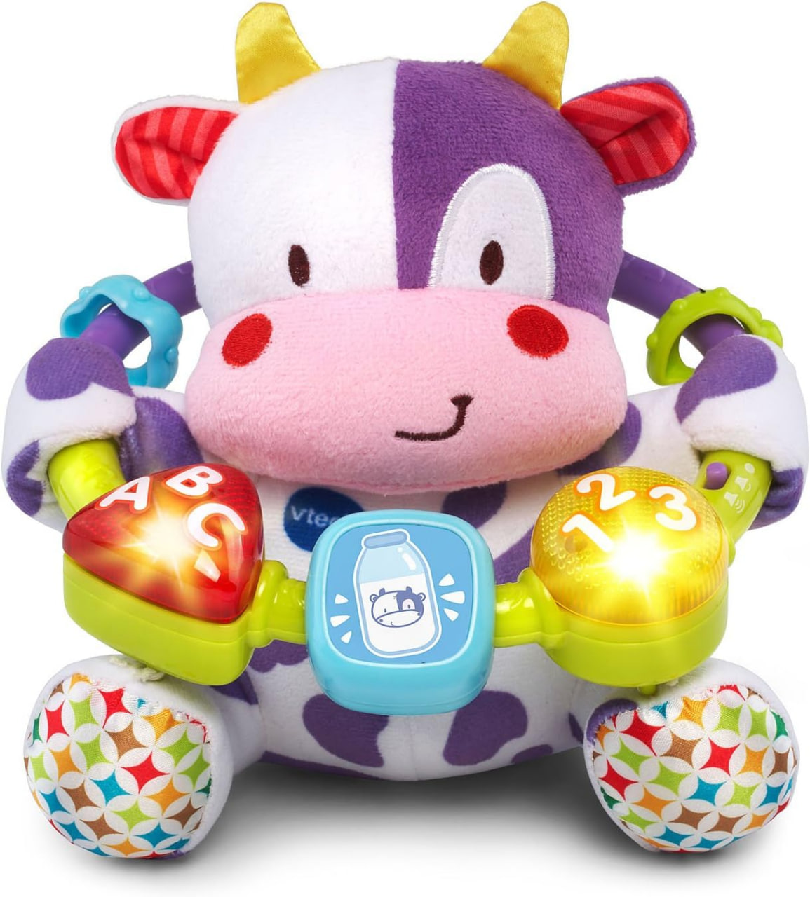 VTech 伟易达幼儿 Lil' 动物音乐玩具